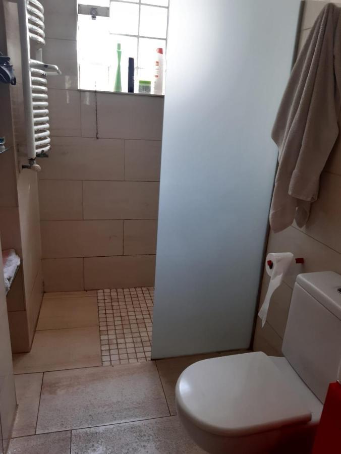 Apartamento - Jardin En Playa San Sebastian Sitges Exterior foto
